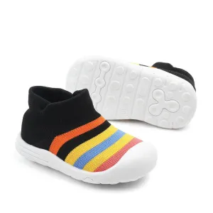 Toddler anti-skid shoes