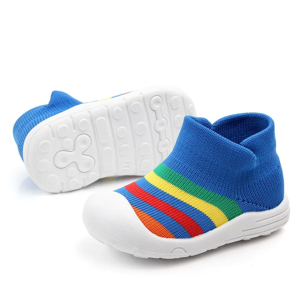 Toddler anti-skid shoes