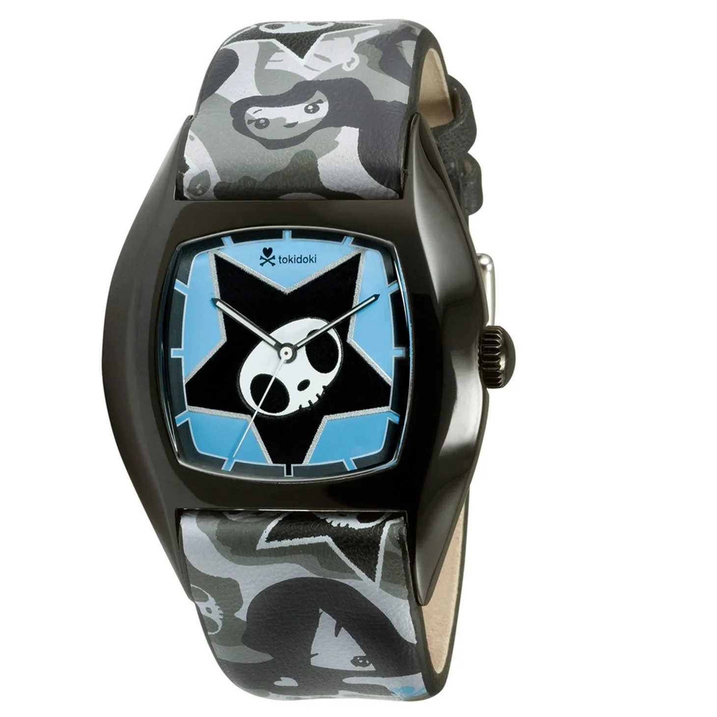 Tokidoki Adios Star Watch