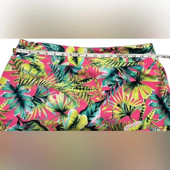 Tommy Bahama Golf Tropical Skirt/Skort