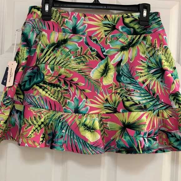 Tommy Bahama Tennis/Golf/Pickleball Skort, NWT!