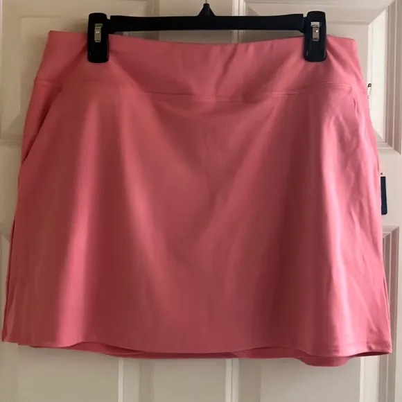 Tommy Bahama Tennis/Golf/Pickleball Skort, NWT!