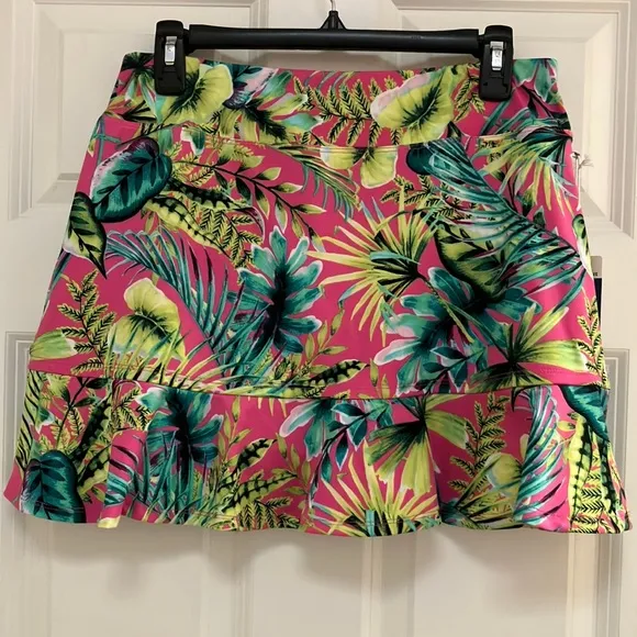 Tommy Bahama Tennis/Golf/Pickleball Skort, NWT!