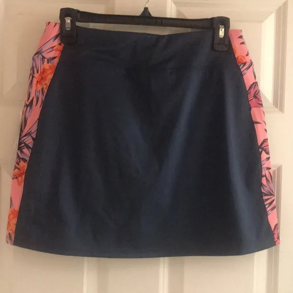 Tommy Bahama Tennis/Golf/Pickleball Skort, NWT!