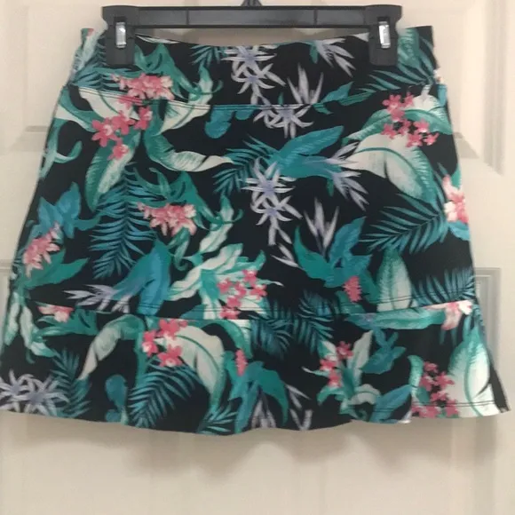 Tommy Bahama Tennis/Golf/Pickleball Skort, NWT!