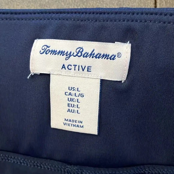 Tommy Bahama Tennis/Golf/Pickleball Skort, NWT!