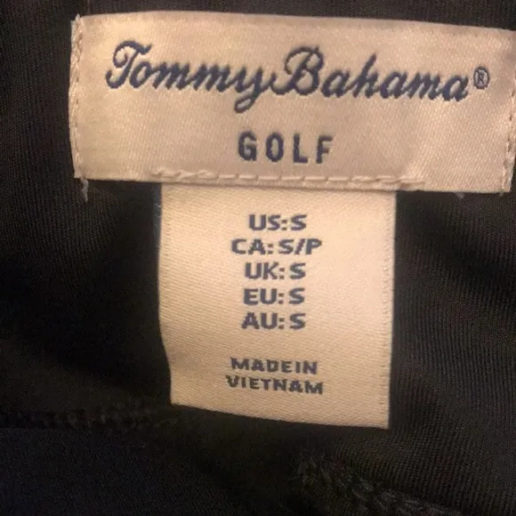 Tommy Bahama Tennis/Golf/Pickleball Skort, NWT!