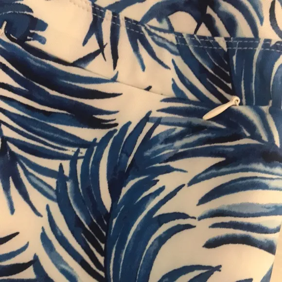 Tommy Bahama Tennis/Golf/Pickleball Skort, NWT!