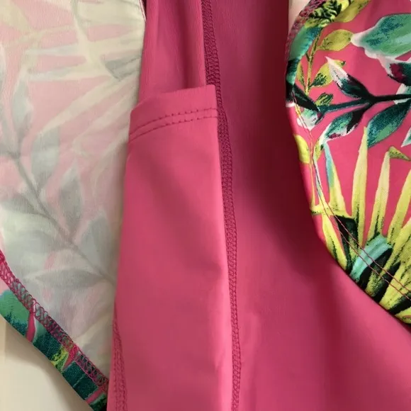 Tommy Bahama Tennis/Golf/Pickleball Skort, NWT!