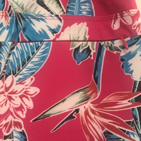 Tommy Bahama Tennis/Golf/Pickleball Skort, NWT!