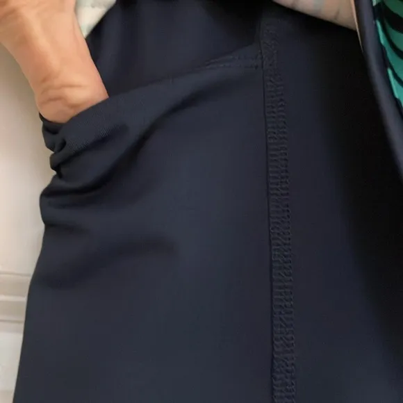 Tommy Bahama Tennis/Golf/Pickleball Skort, NWT!