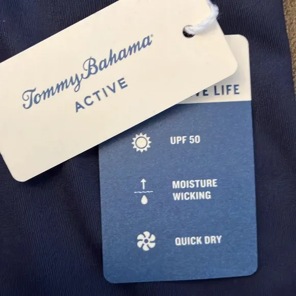 Tommy Bahama Tennis/Golf/Pickleball Skort, NWT!