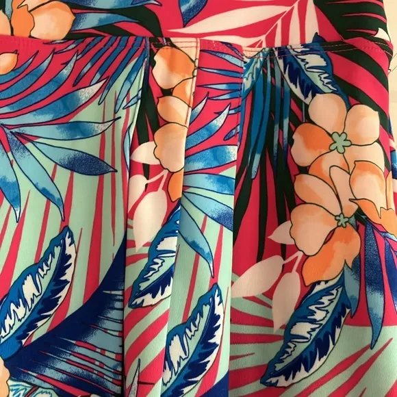 Tommy Bahama Tennis/Golf/Pickleball Skort, NWT!