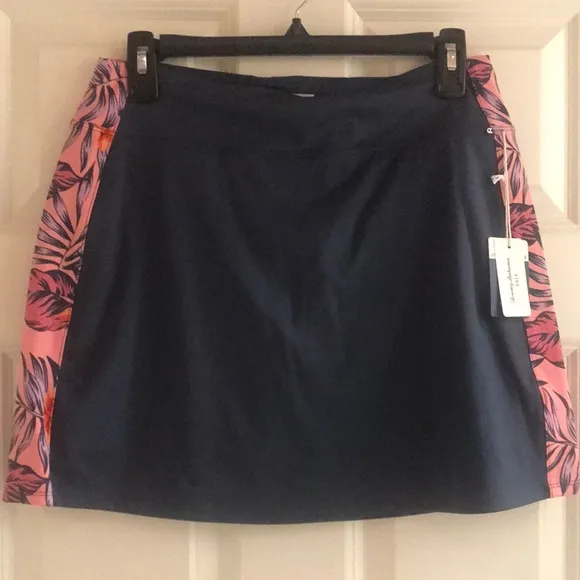 Tommy Bahama Tennis/Golf/Pickleball Skort, NWT!