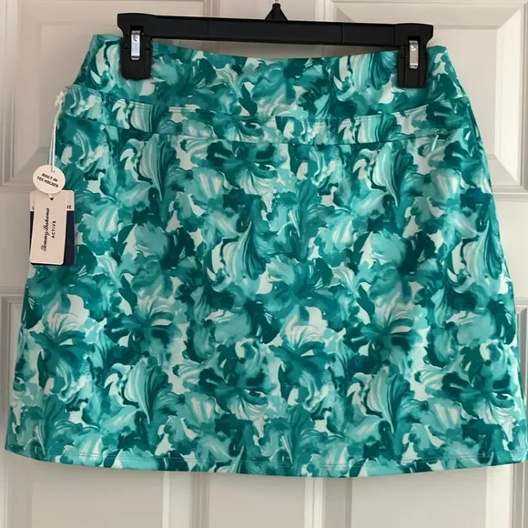 Tommy Bahama Tennis/Golf/Pickleball Skort, NWT!