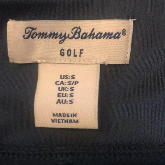 Tommy Bahama Tennis/Golf/Pickleball Skort, NWT!