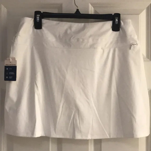 Tommy Bahama Tennis/Golf/Pickleball Skort, NWT!