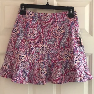 Tommy Bahama Tennis/Golf/Pickleball Skort, NWT!