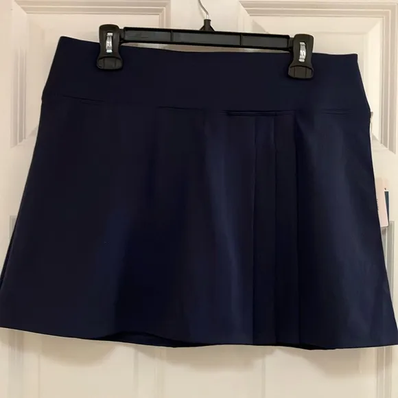 Tommy Bahama Tennis/Golf/Pickleball Skort, NWT!