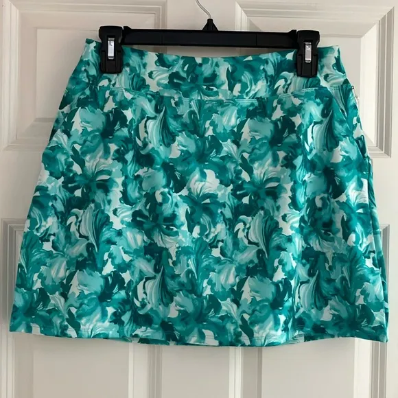 Tommy Bahama Tennis/Golf/Pickleball Skort, NWT!