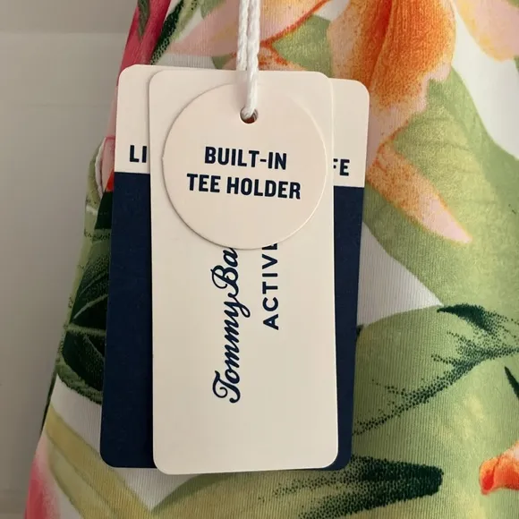 Tommy Bahama Tennis/Golf/Pickleball Skort, NWT!