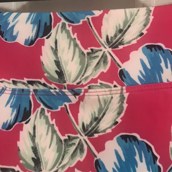 Tommy Bahama Tennis/Golf/Pickleball Skort, NWT!