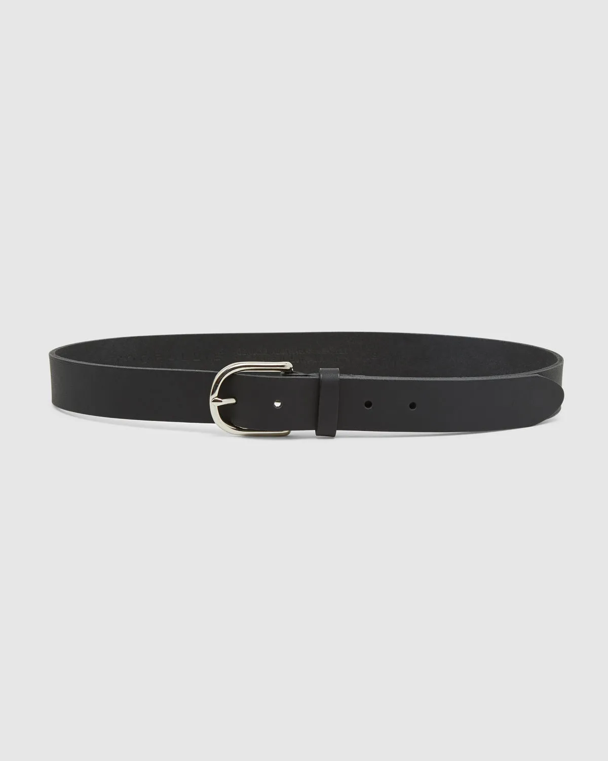 TOORALLIE Leather Belts