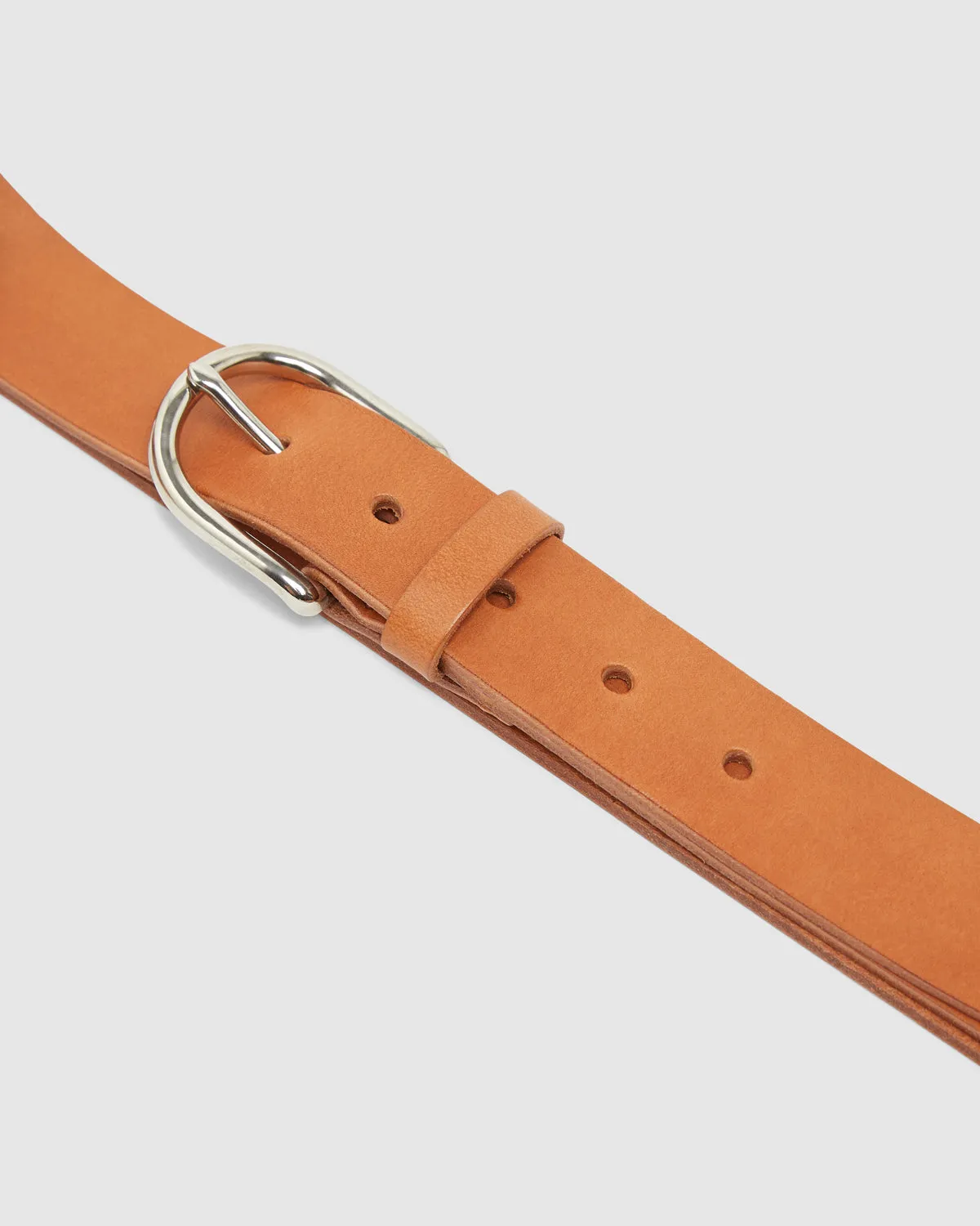 TOORALLIE Leather Belts
