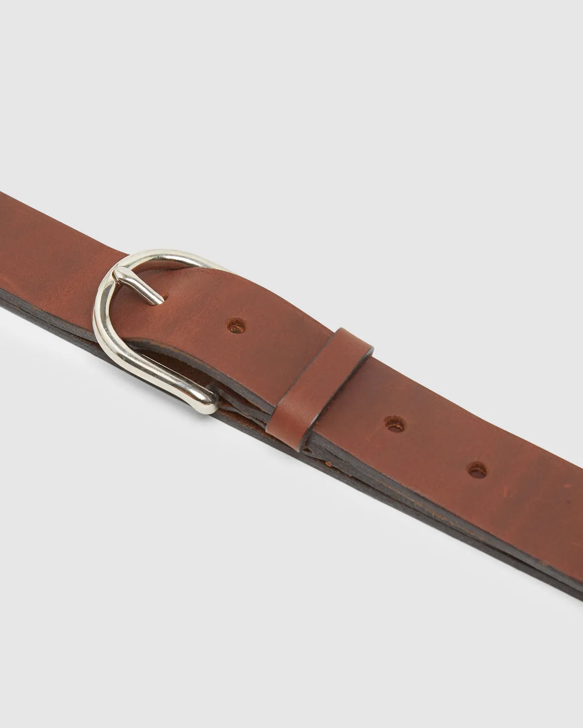 TOORALLIE Leather Belts