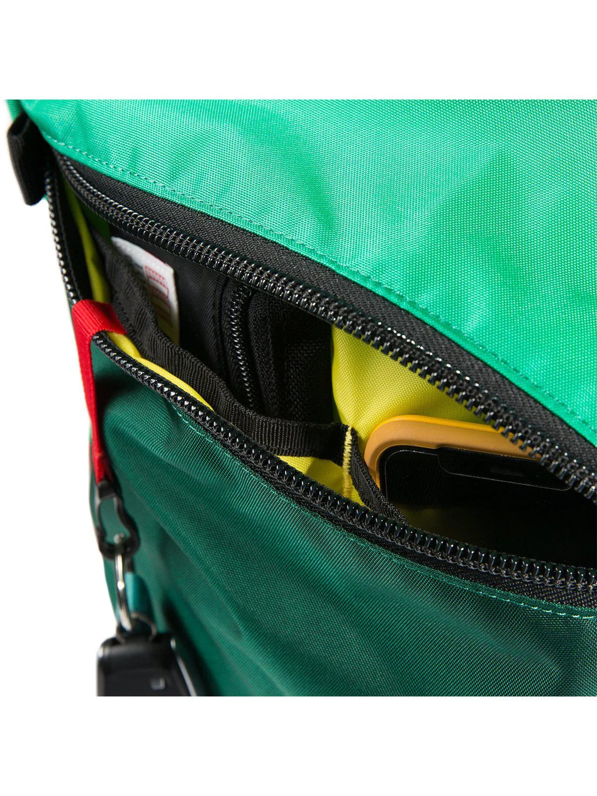 Topo Designs Light Pack Olive