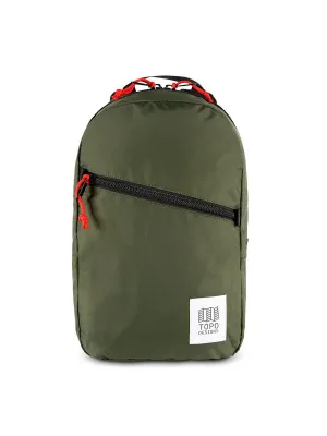Topo Designs Light Pack Olive