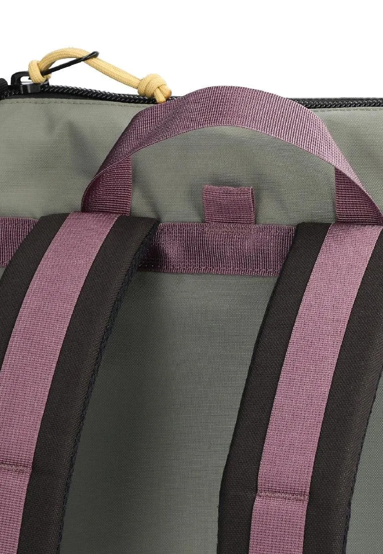 Topo Designs Rover Pack Beetle Spice