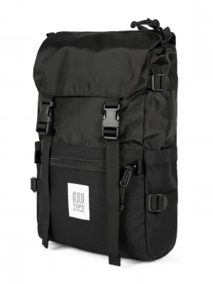 Topo Designs Rover Pack Black