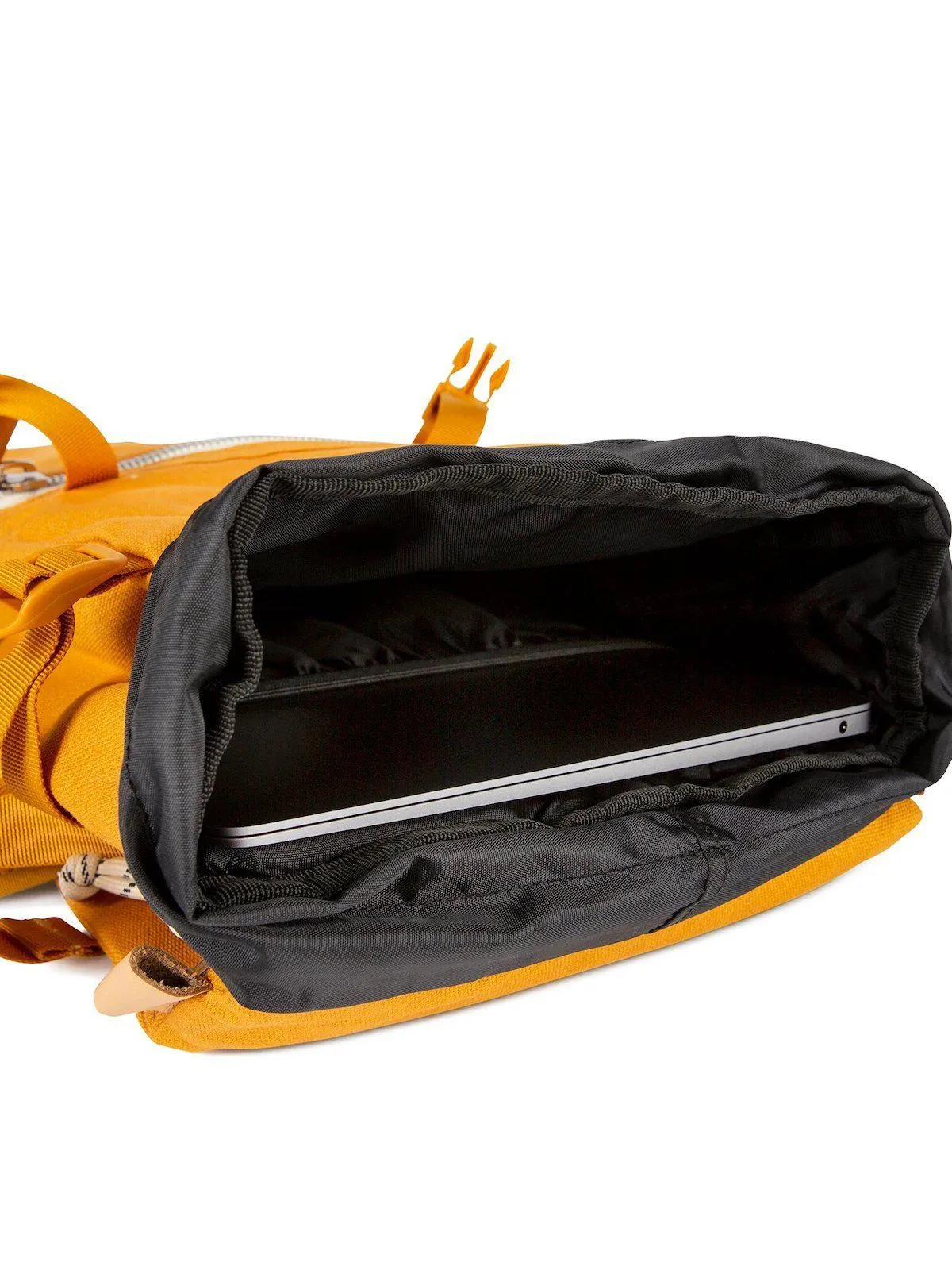 Topo Designs Rover Pack Mini Forest Canvas