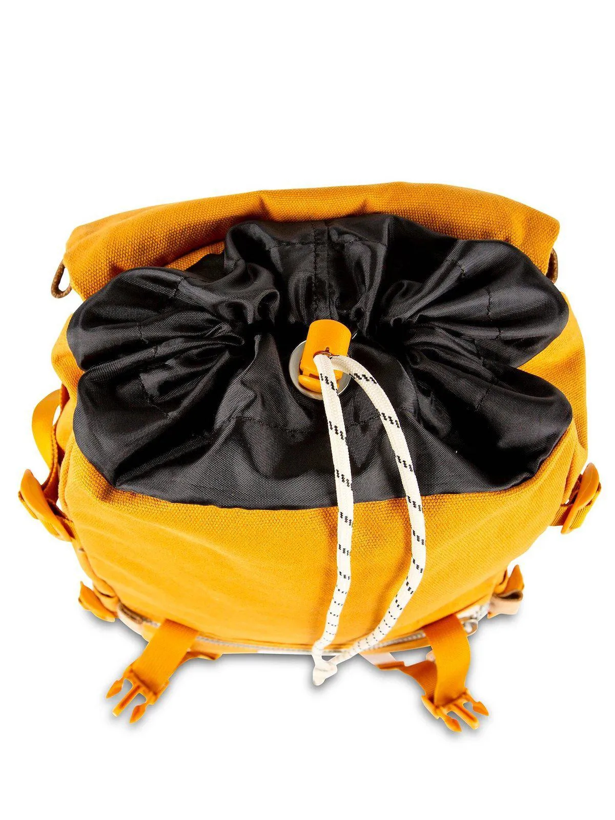 Topo Designs Rover Pack Mini Forest Canvas