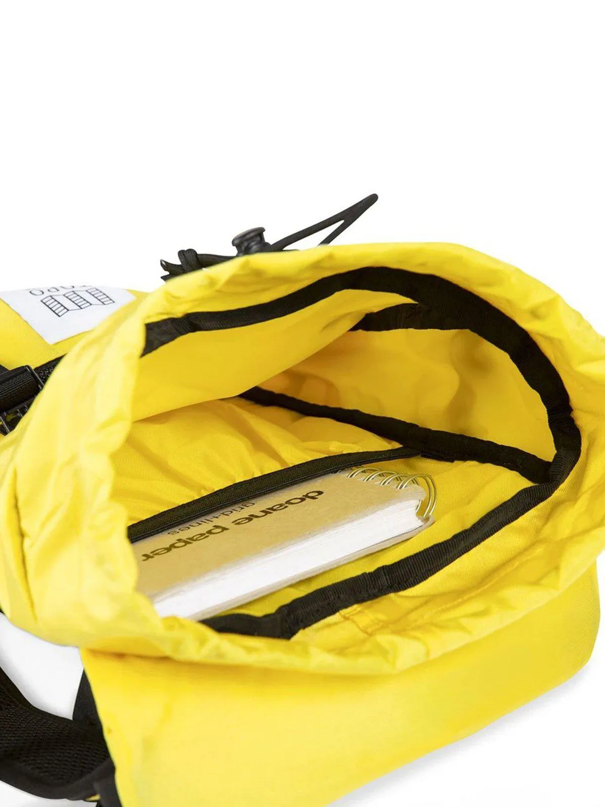 Topo Designs Rover Pack Mini Light Purple