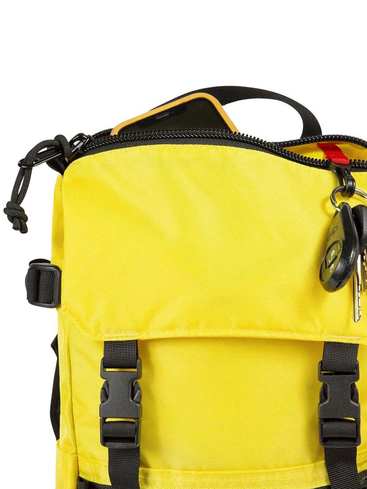 Topo Designs Rover Pack Mini Light Purple