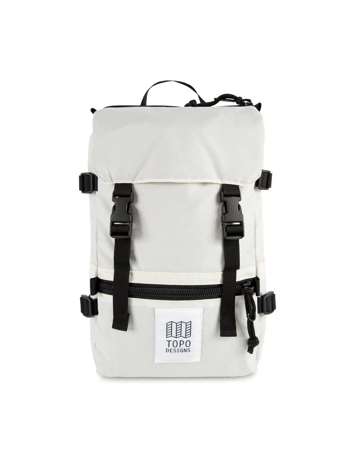 Topo Designs Rover Pack Mini Natural