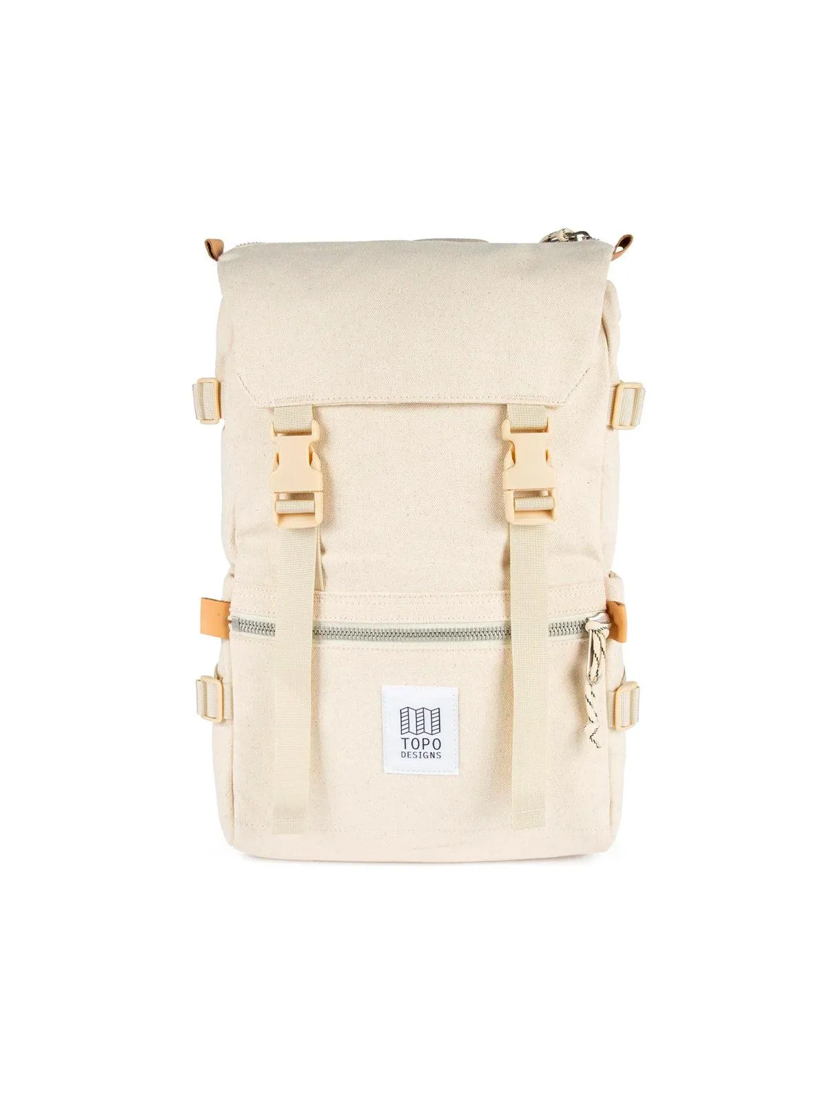 Topo Designs Rover Pack Natural