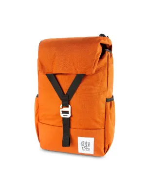 Topo Designs Y-Pack Clay