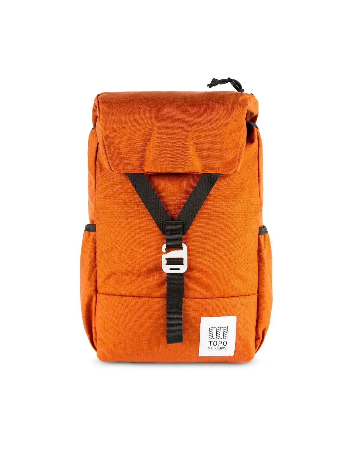 Topo Designs Y-Pack Clay