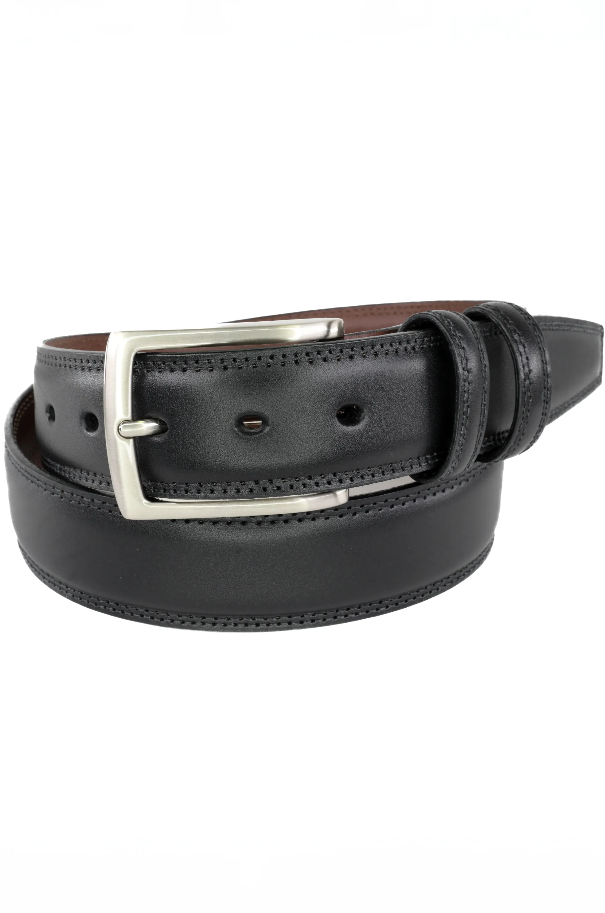 Torino Leather Belt