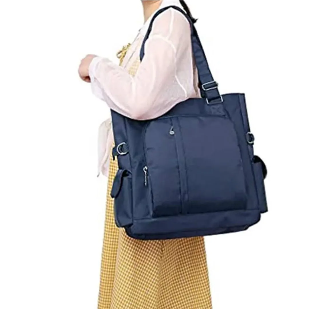 Tote Shoulder Handbag