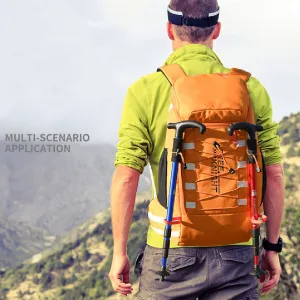 Travel Backpack Hiking Cycling