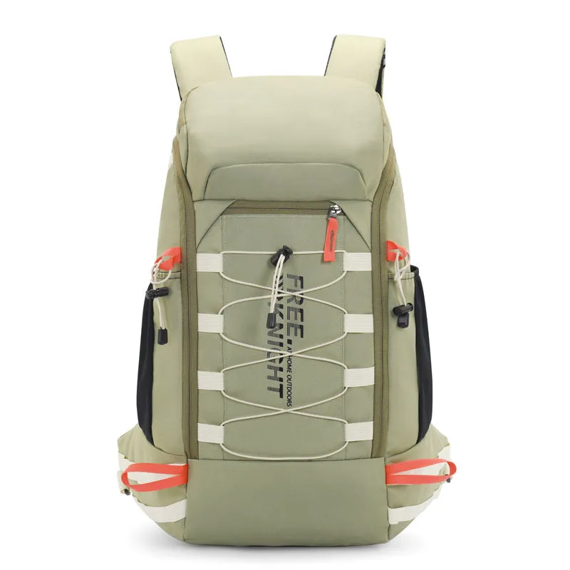 Travel Backpack Hiking Cycling