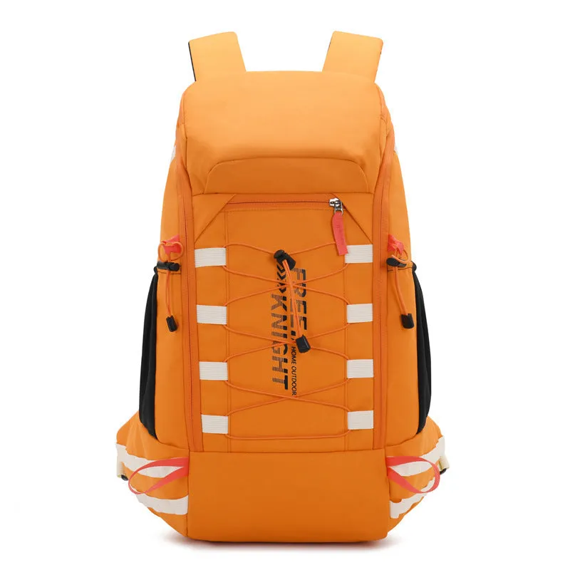Travel Backpack Hiking Cycling