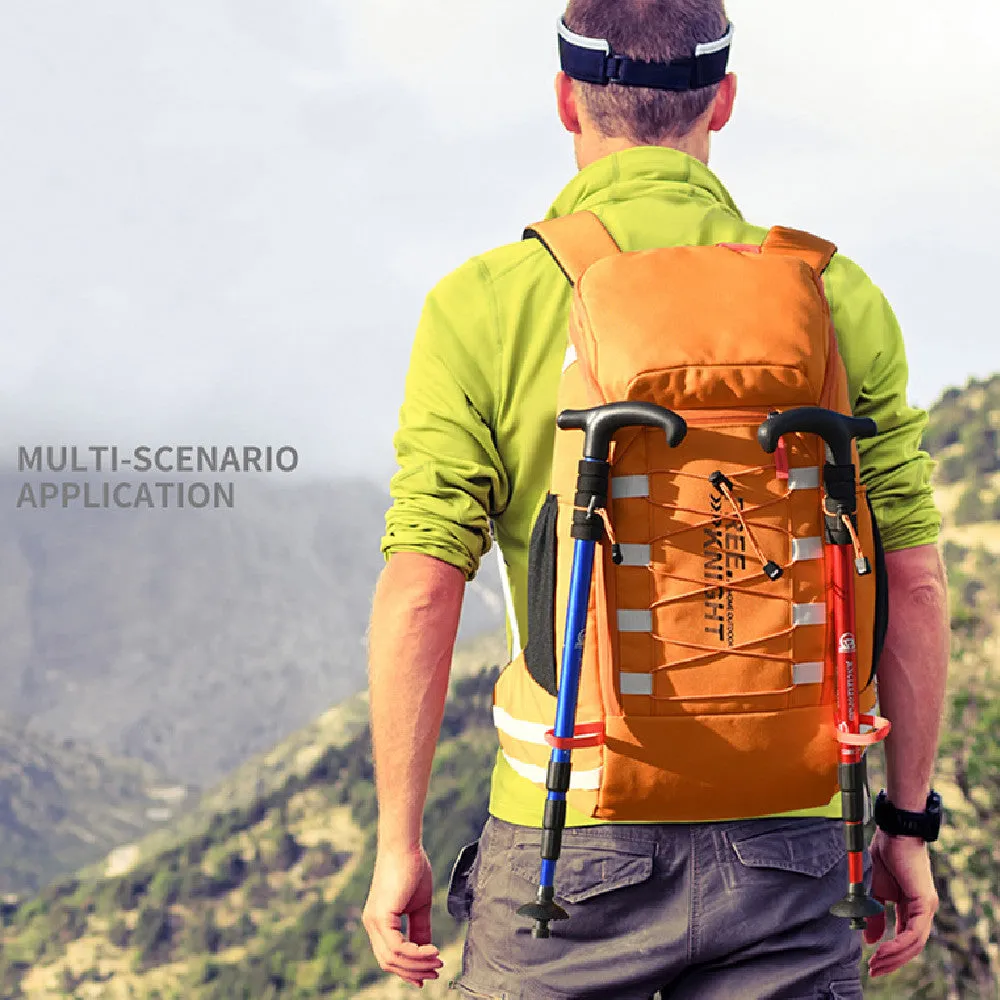 Travel Backpack Hiking Cycling