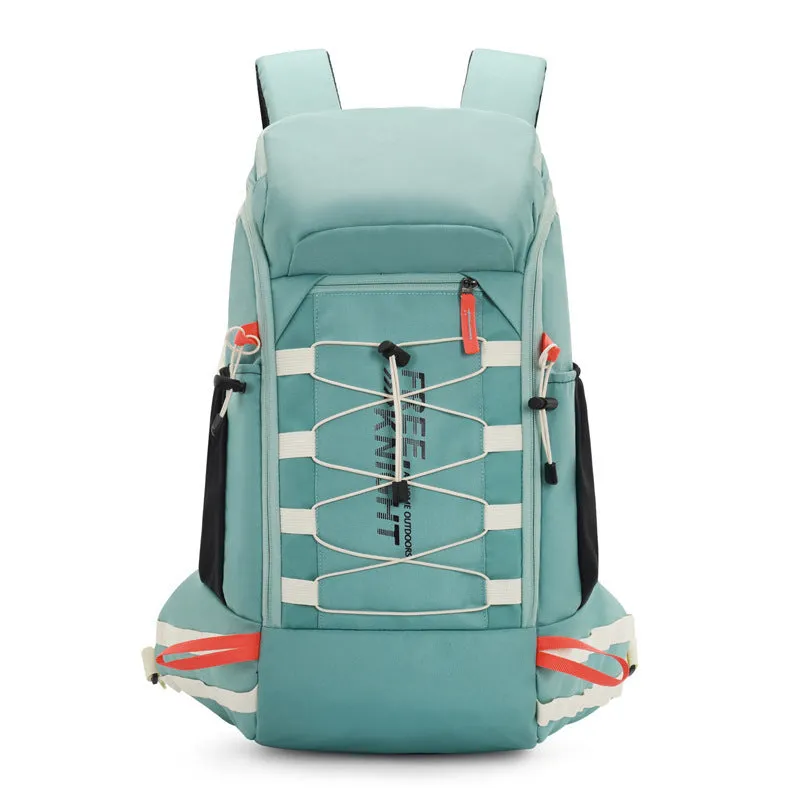 Travel Backpack Hiking Cycling