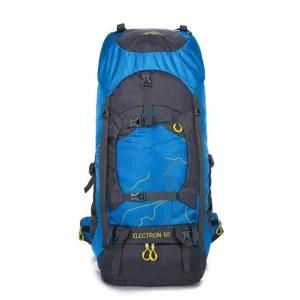 Travel Sports Bag with Rain Cover