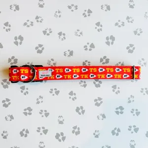 Travis Era (Fetch Mart’s Version) Collar